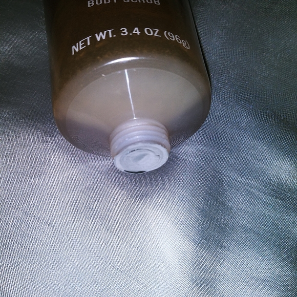 Trader Joe's Brown Sugar scrub - Picture 4 of 4